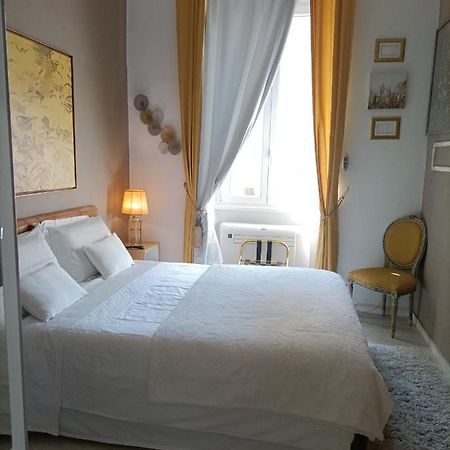 Luca'S Vatican Hospitality Roma Eksteriør bilde
