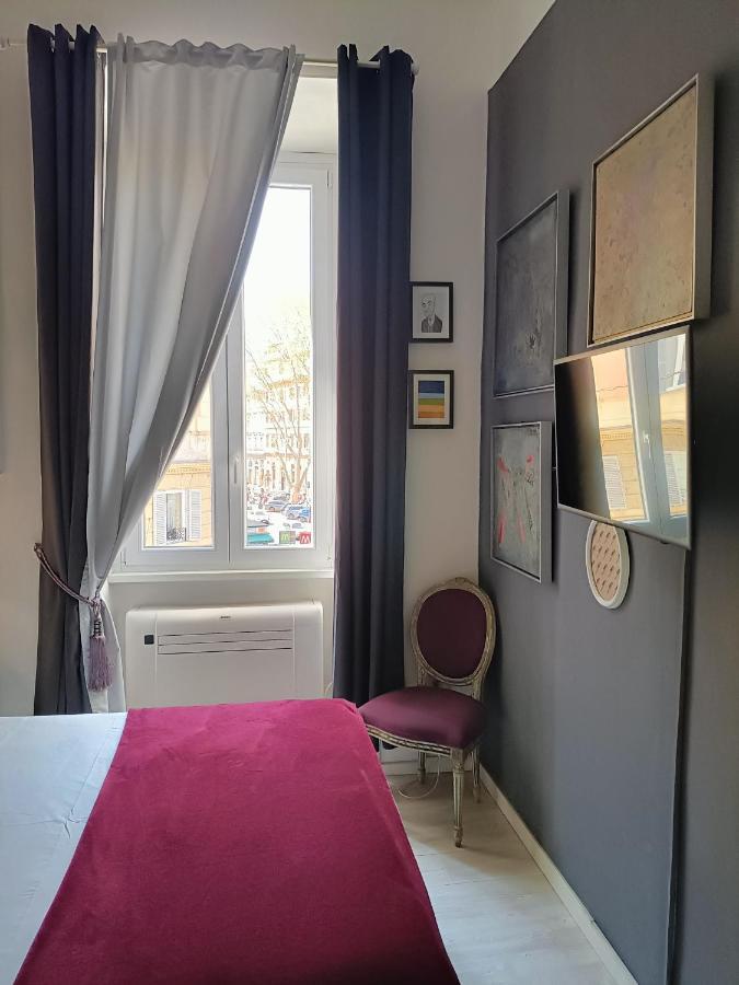Luca'S Vatican Hospitality Roma Eksteriør bilde